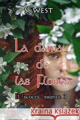 La dama de las flores Books, Dirty 9781729301838 Independently Published