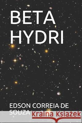 Beta Hydri Edson Correi 9781729309438