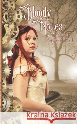 Bloody Notes Beck Wasik 9781729312018