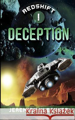 Deception Jeremiah Kleckner 9781729313534 Independently Published