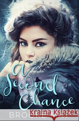A Second Chance Editing4 Indies Brooke May 9781729391174 Independently Published