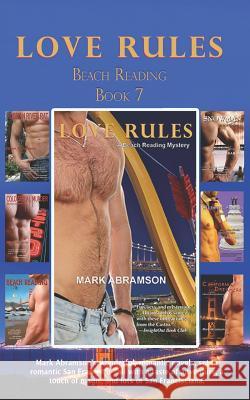 Love Rules Mark Abramson 9781729419496