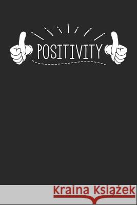 Positivity: Write about all of the positive things in your life Mighty Wahoo 9781729420652