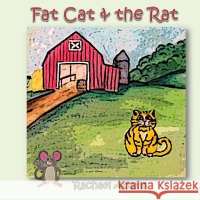 The Fat Cat Early Reader: Site words ending in 