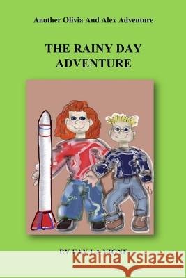 The Rainy Day Adventure Fay L Charlene Torkelson 9781729549148