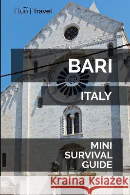Bari Mini Survival Guide Jan Hayes 9781729580943 Createspace Independent Publishing Platform