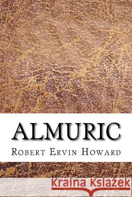 Almuric Robert Ervi 9781729589182