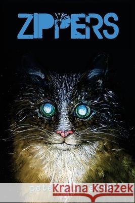 Zippers Peter Gullerud 9781729594247 Createspace Independent Publishing Platform