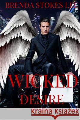 Wicked Desire: A Paranormal Erotic Romance Brenda Stoke 9781729645956 Createspace Independent Publishing Platform