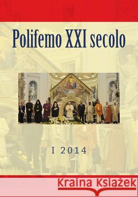 Polifemo XXI secolo 2014 Mora, Fabio 9781729649503