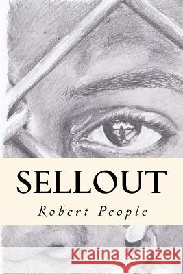 Sellout Robert People 9781729732373