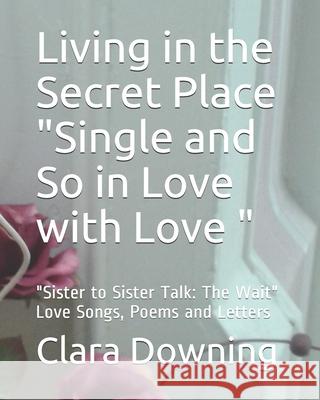 Living in the Secret Place 