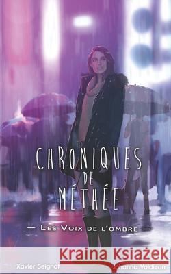 Chroniques de Méthée Valdizan, Johanna 9781730736568