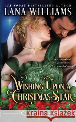 Wishing Upon a Christmas Star Lana Williams 9781730743528