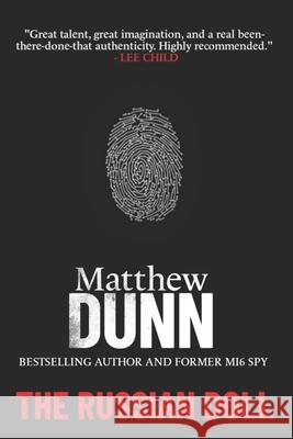 The Russian Doll Matthew Dunn 9781730744259 Independently Published