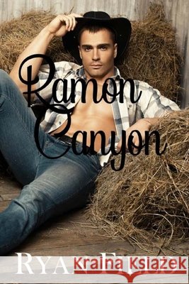 Ramon Canyon Ryan Field 9781730912054