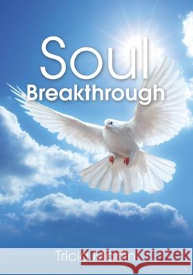 Soul Breakthrough Tricia Martin 9781730980794