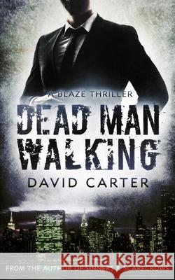 Dead Man Walking David Carter 9781730987106