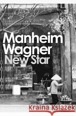 New Star Manheim Wagner 9781731000484