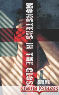 Monsters in the Closet Brian Pelletier 9781731046840