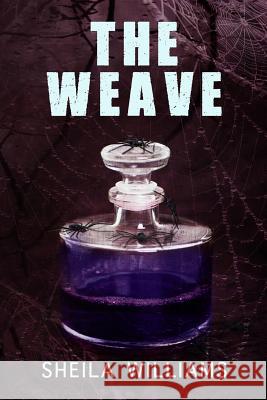 The Weave Sheila Williams 9781731093868