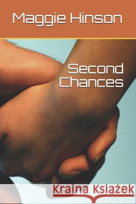 Second Chances Maggie Hinson 9781731107039