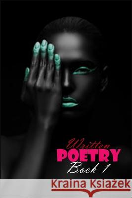 Poetry Book Kandy Kaine 9781731160959