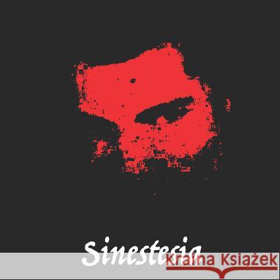 Sinestesia Jolnoc Noboa Sand Declert 9781731178626 Independently Published