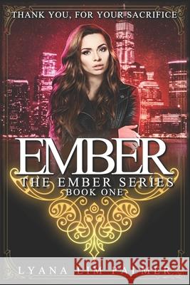 Ember Lyana Lim Palmer 9781731211996