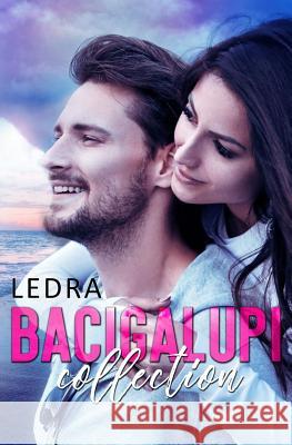 Bacigalupi Collection Sp Graphi Ledra 9781731312792