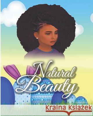 Natural Beauty Sean Liburd 9781731328977