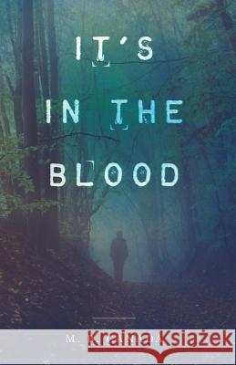 It's in the Blood Mabel Canada 9781731416056 Independently Published