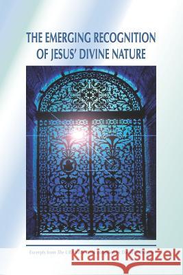 The Emerging Recognition of Jesus' Divine Nature David Linthicum 9781731491275