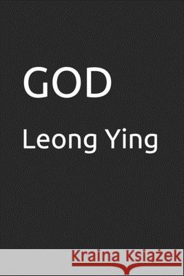 God Leong Ying 9781731543967