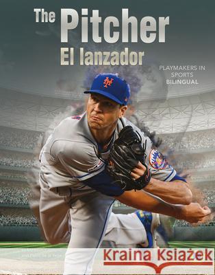 The Pitcher: El Lanzador Madison Capitano Pablo D 9781731628886 Escape