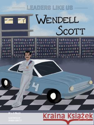 Wendell Scott, 10 Miller 9781731648761