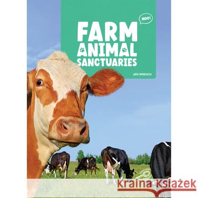 Farm Animal Sanctuaries Breach 9781731658050