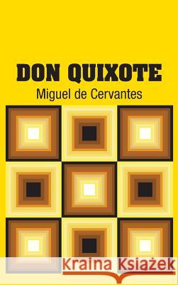 Don Quixote Miguel D 9781731700605