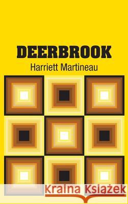 Deerbrook Harriett Martineau 9781731702654