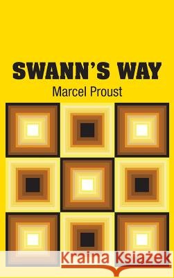 Swann's Way Marcel Proust 9781731702814