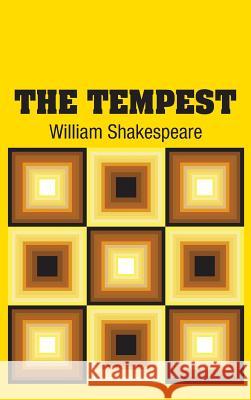 The Tempest William Shakespeare 9781731703255