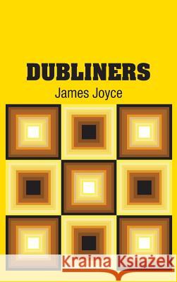 Dubliners James Joyce 9781731706225