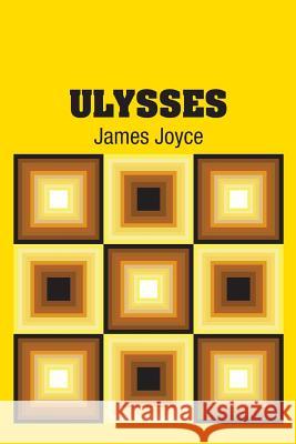 Ulysses James Joyce 9781731707451