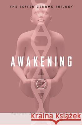 Awakening Marcos Antoni 9781732003583 Algorithmic Global