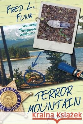 Terror Mountain Fred L. Funk 9781732012929
