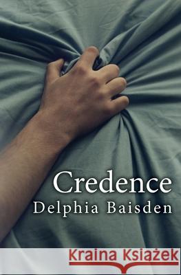 Credence Delphia Baisden 9781732037113