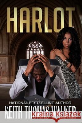 Harlot Keith Thomas Walker 9781732062474 Keithwalkerbooks