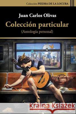 Colección particular: (Antología personal) Camargo Lemieszek, Magdalena 9781732073661 Nueva York Poetry Press LLC