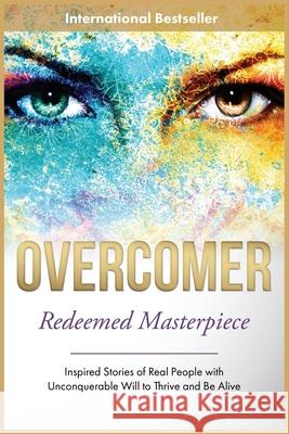 Overcomer: Redeemed Masterpiece Elite Foundation 9781732077881 Elite Foundation