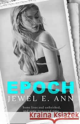 Epoch Jewel E Ann 9781732089723 Jewel E Ann